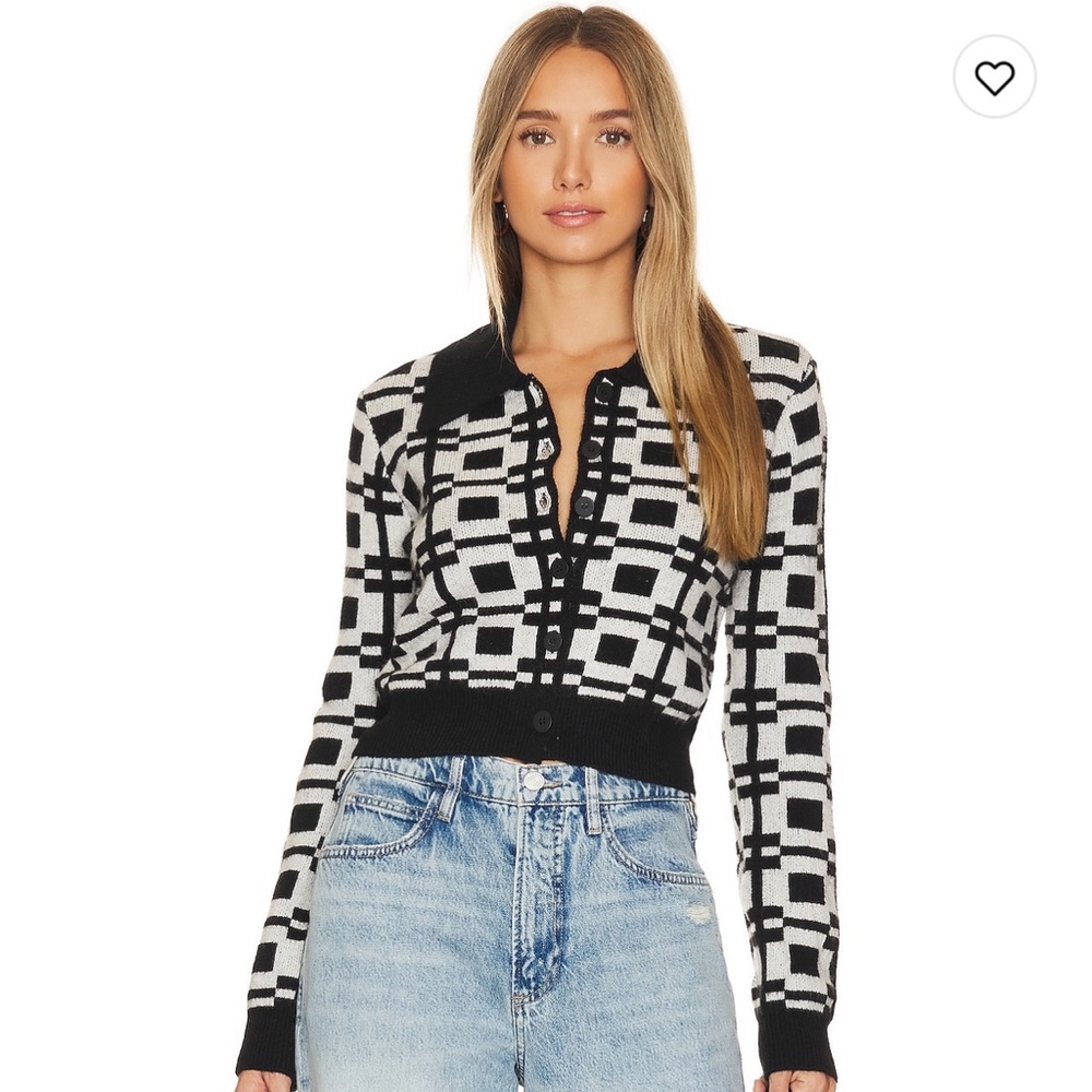 Steve Madden Sweater- Revolve
